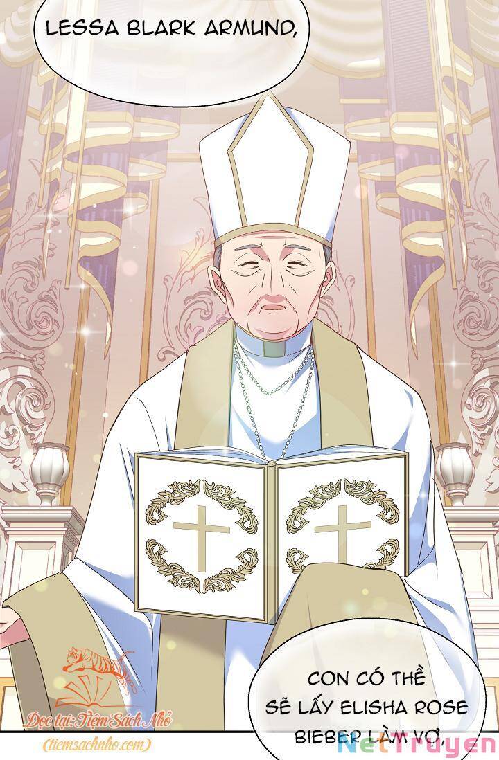 Bút Danh Bí Mật Của Nữ Công Tước Chapter 12 - 27