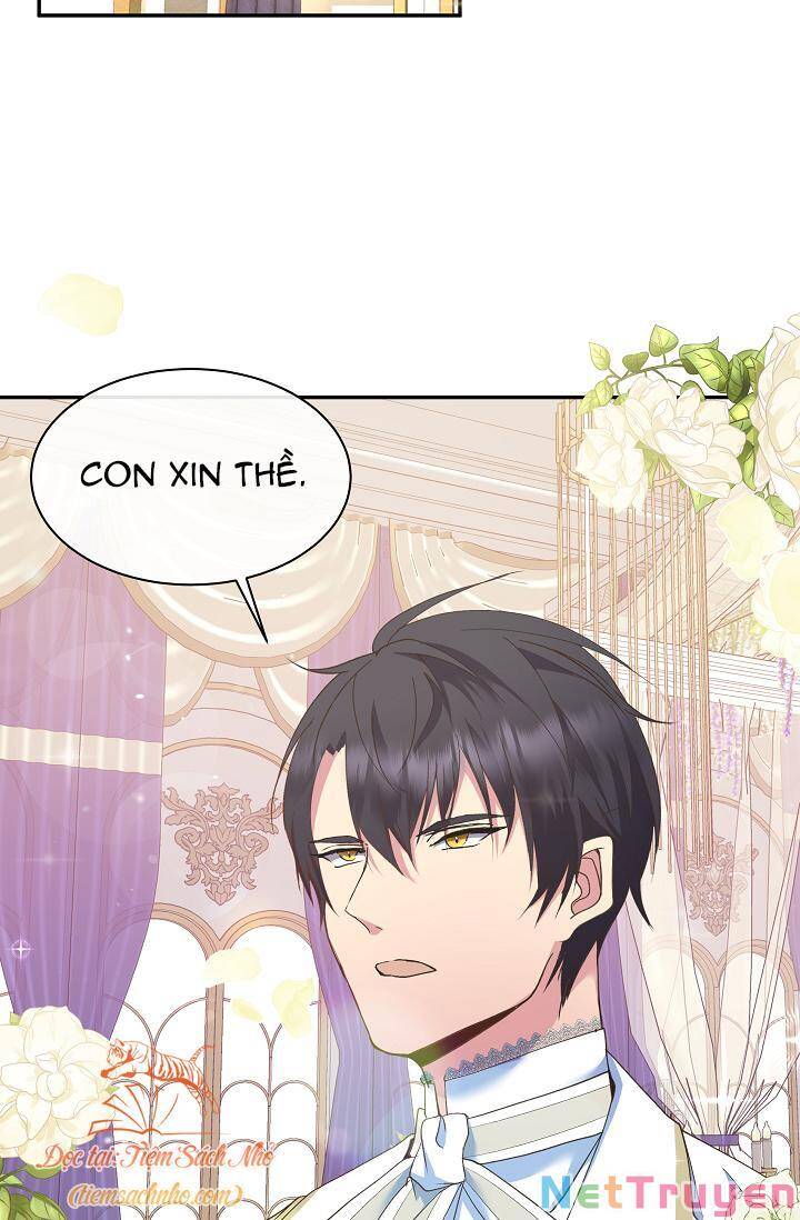 Bút Danh Bí Mật Của Nữ Công Tước Chapter 12 - 29