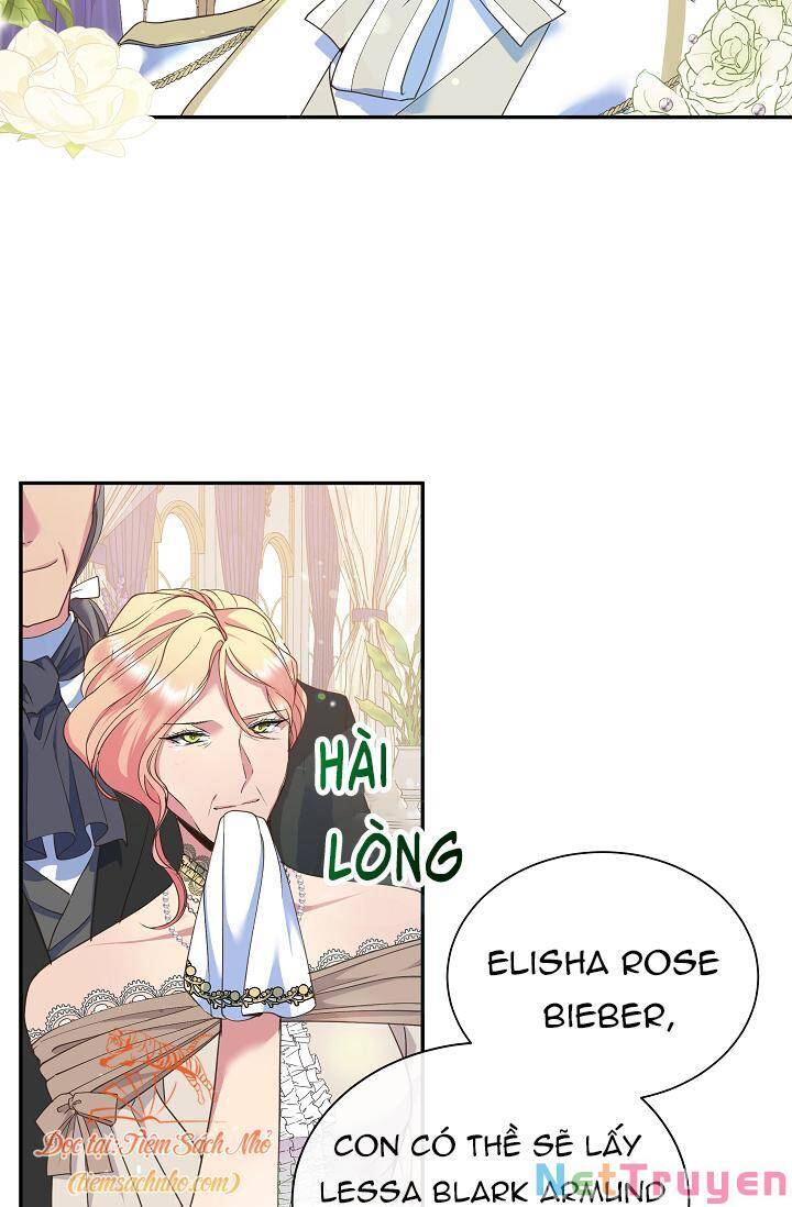 Bút Danh Bí Mật Của Nữ Công Tước Chapter 12 - 30