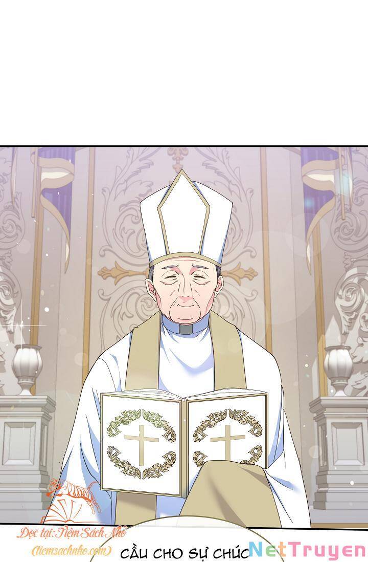 Bút Danh Bí Mật Của Nữ Công Tước Chapter 12 - 35