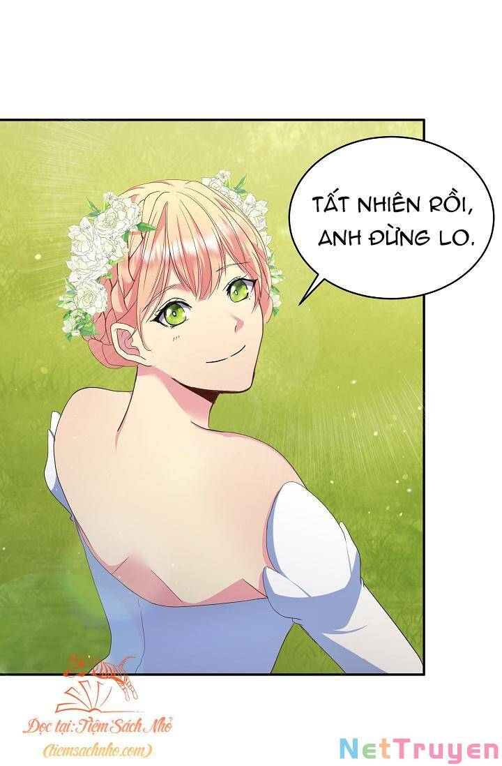 Bút Danh Bí Mật Của Nữ Công Tước Chapter 12 - 51