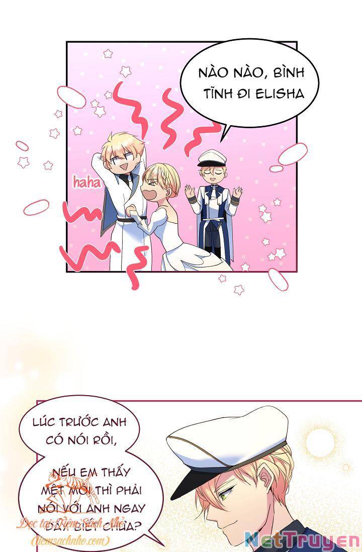 Bút Danh Bí Mật Của Nữ Công Tước Chapter 12 - 55