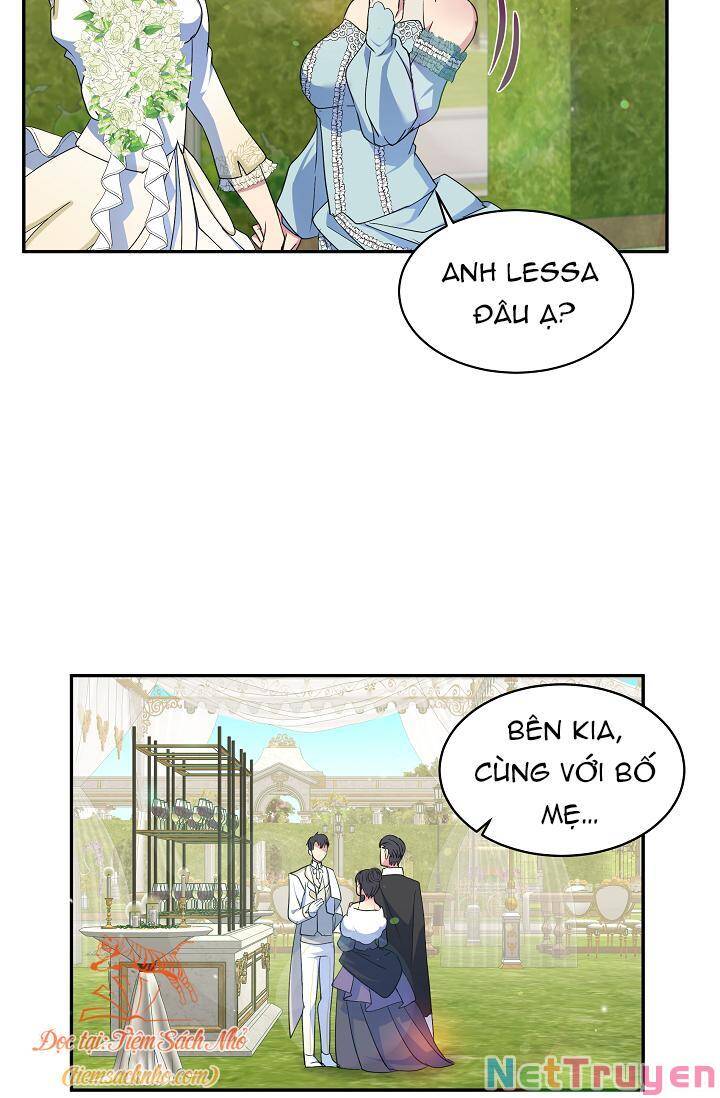 Bút Danh Bí Mật Của Nữ Công Tước Chapter 12 - 61