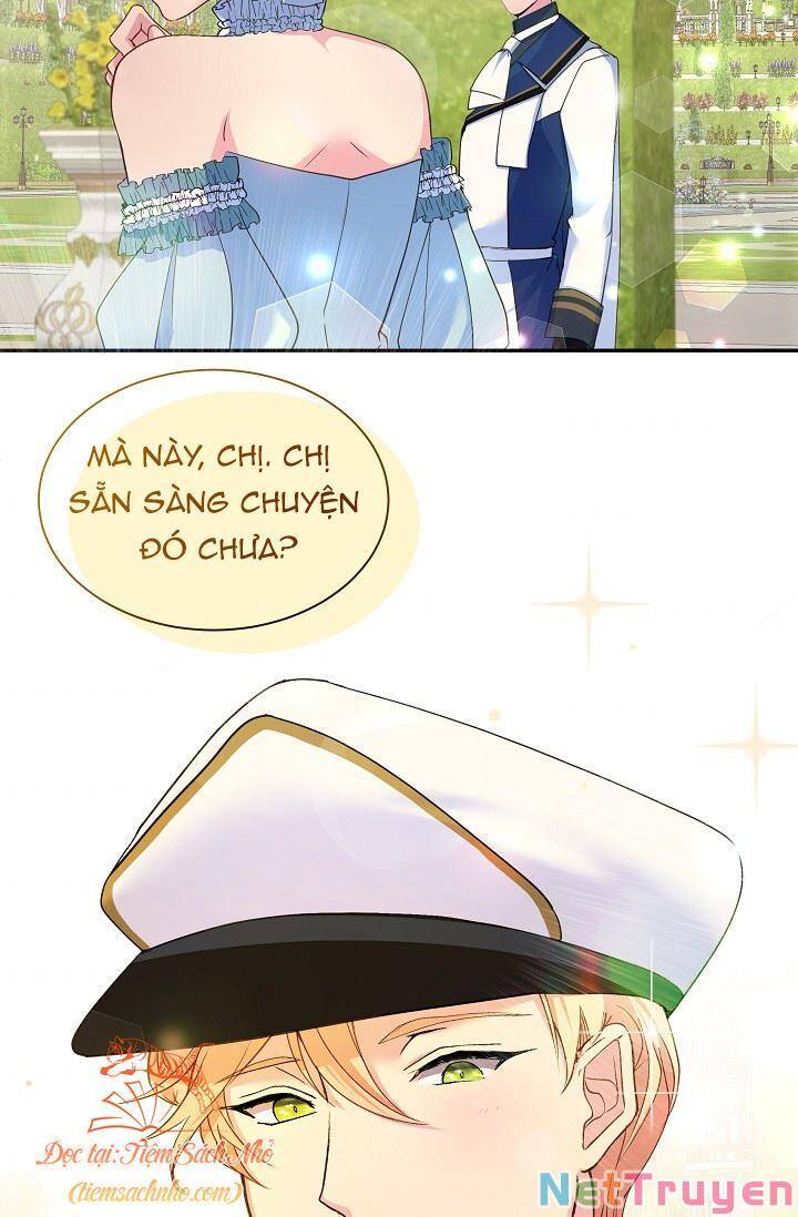 Bút Danh Bí Mật Của Nữ Công Tước Chapter 12 - 68