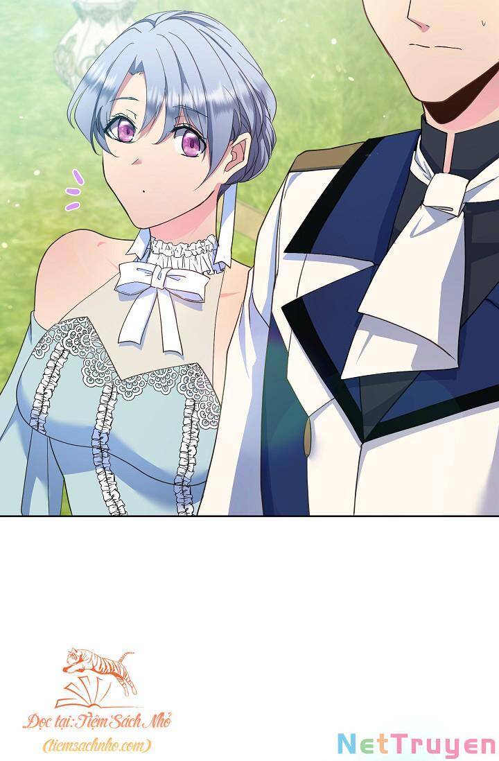Bút Danh Bí Mật Của Nữ Công Tước Chapter 13 - 11