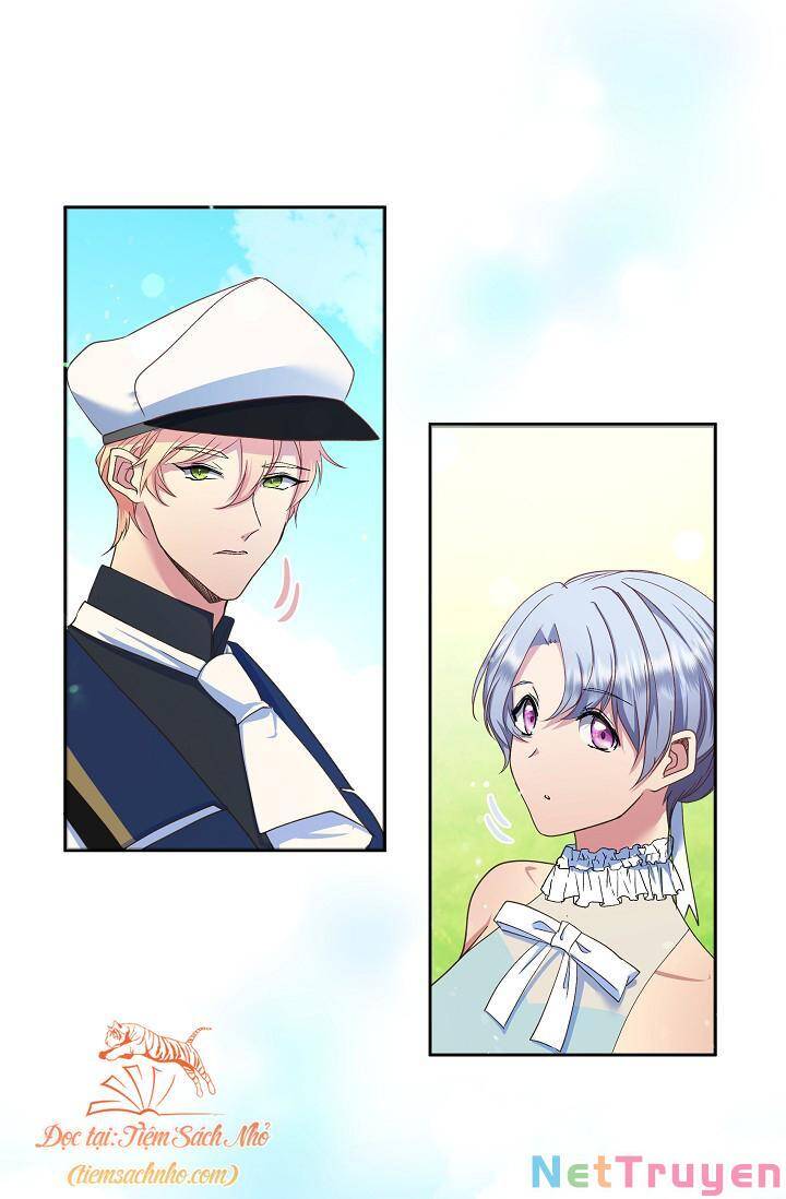 Bút Danh Bí Mật Của Nữ Công Tước Chapter 13 - 12