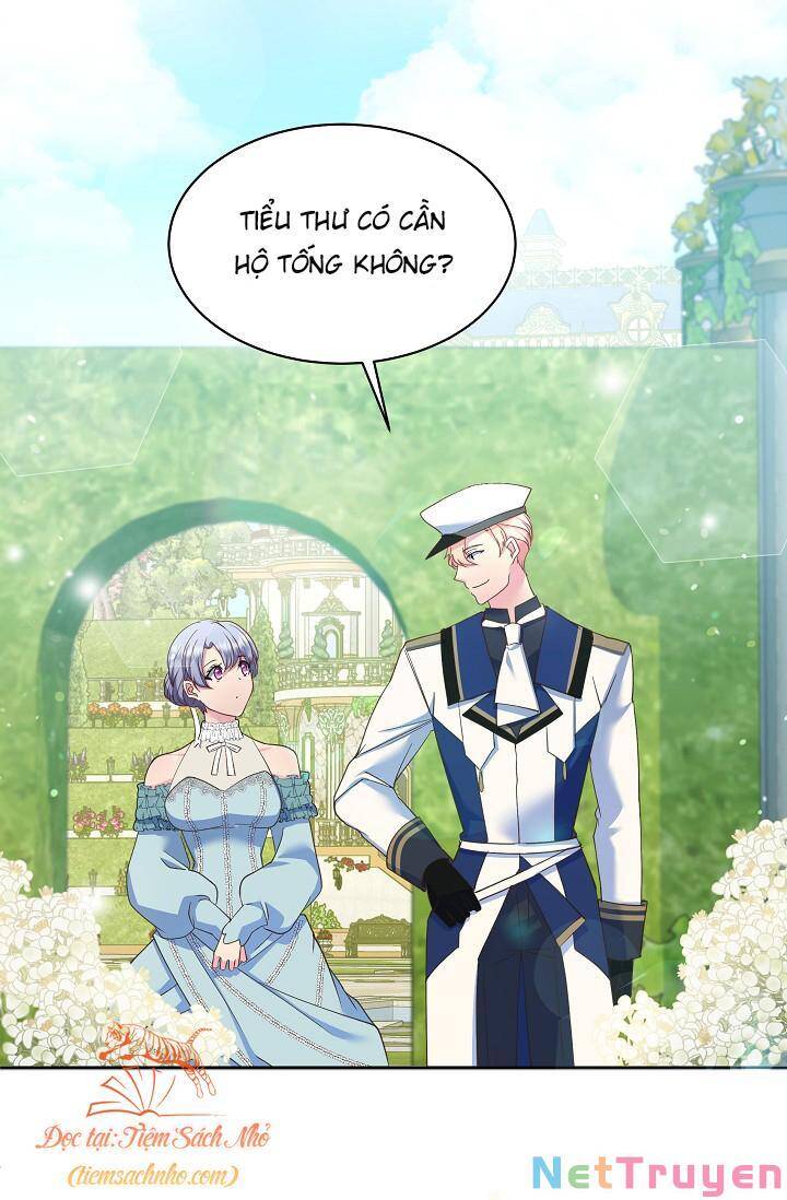 Bút Danh Bí Mật Của Nữ Công Tước Chapter 13 - 13