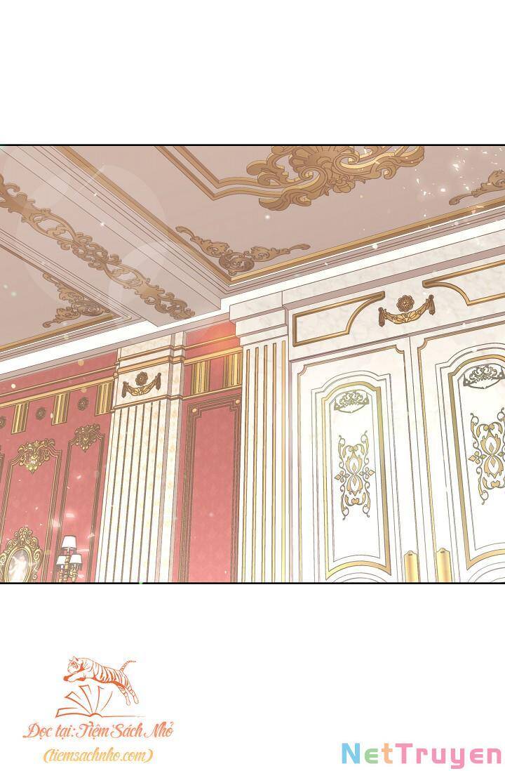 Bút Danh Bí Mật Của Nữ Công Tước Chapter 13 - 17