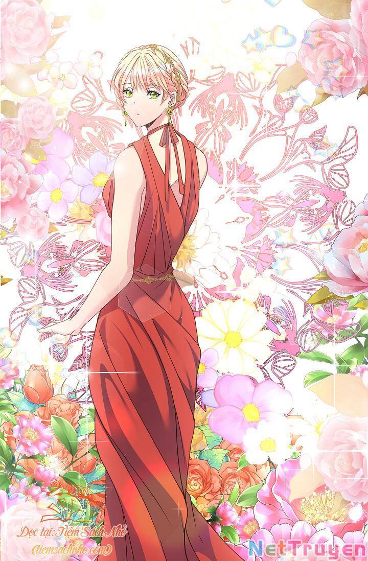Bút Danh Bí Mật Của Nữ Công Tước Chapter 13 - 19