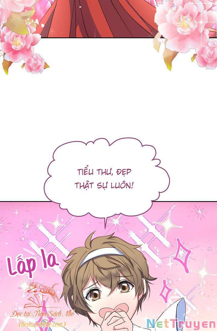 Bút Danh Bí Mật Của Nữ Công Tước Chapter 13 - 20