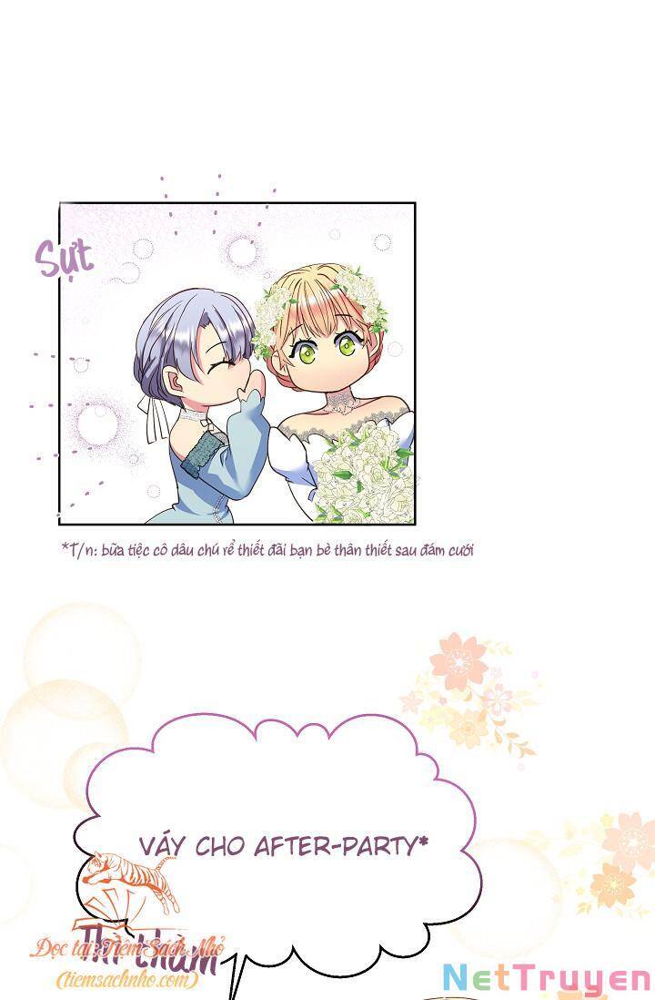 Bút Danh Bí Mật Của Nữ Công Tước Chapter 13 - 3