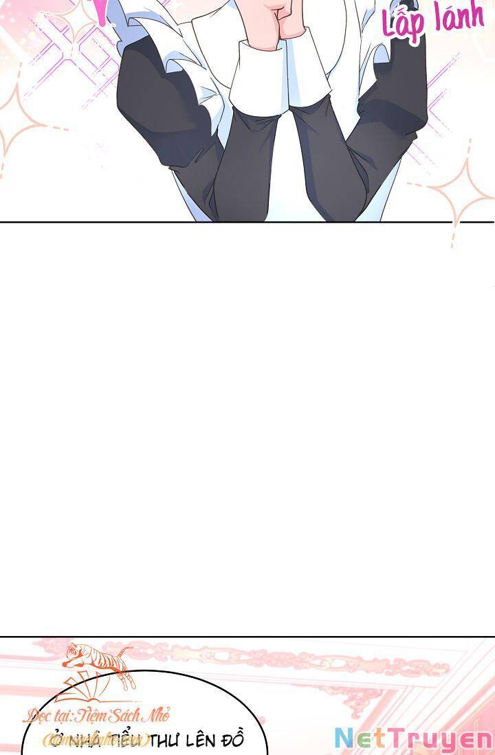 Bút Danh Bí Mật Của Nữ Công Tước Chapter 13 - 21