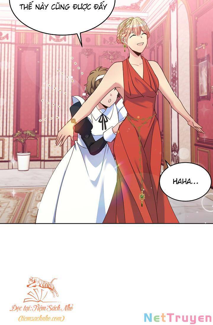 Bút Danh Bí Mật Của Nữ Công Tước Chapter 13 - 22