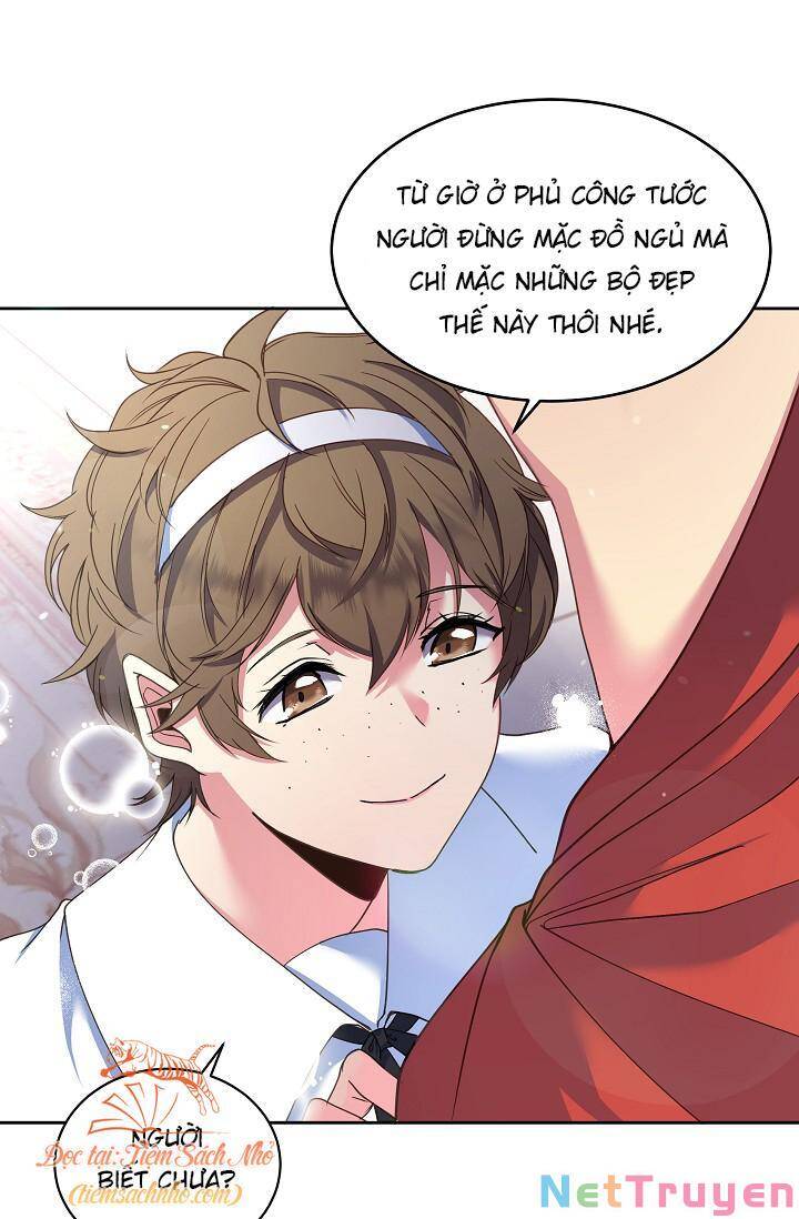 Bút Danh Bí Mật Của Nữ Công Tước Chapter 13 - 23