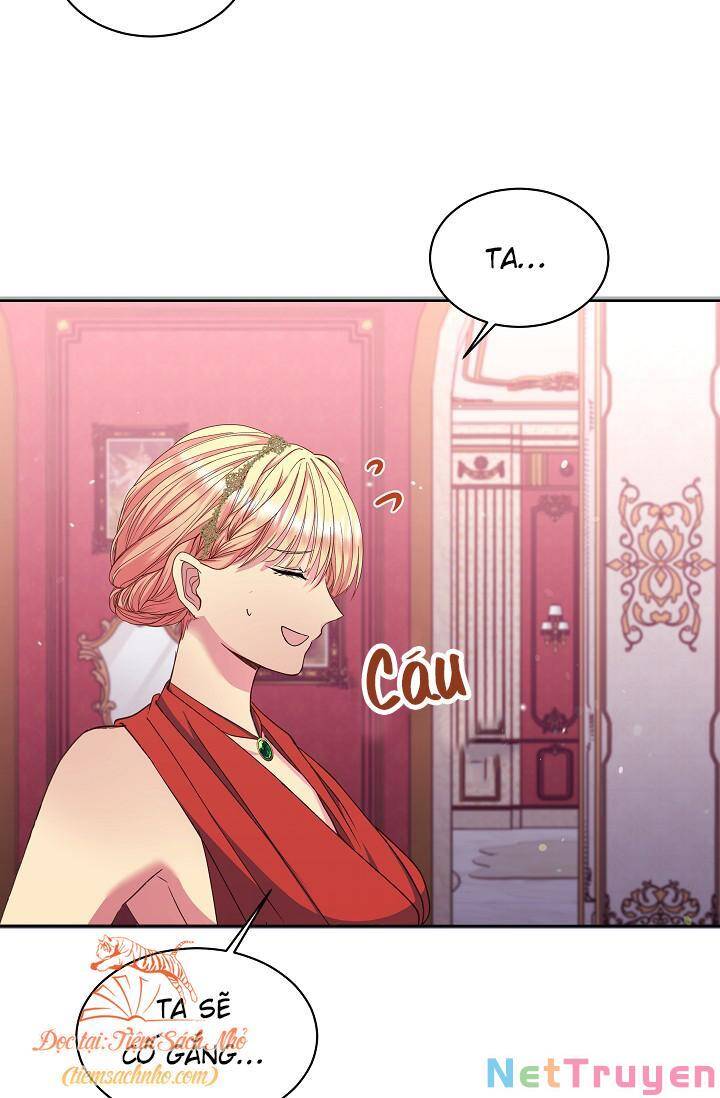 Bút Danh Bí Mật Của Nữ Công Tước Chapter 13 - 24