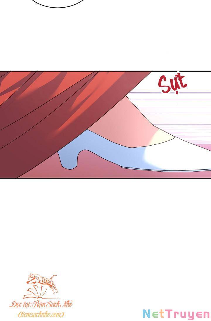 Bút Danh Bí Mật Của Nữ Công Tước Chapter 13 - 25