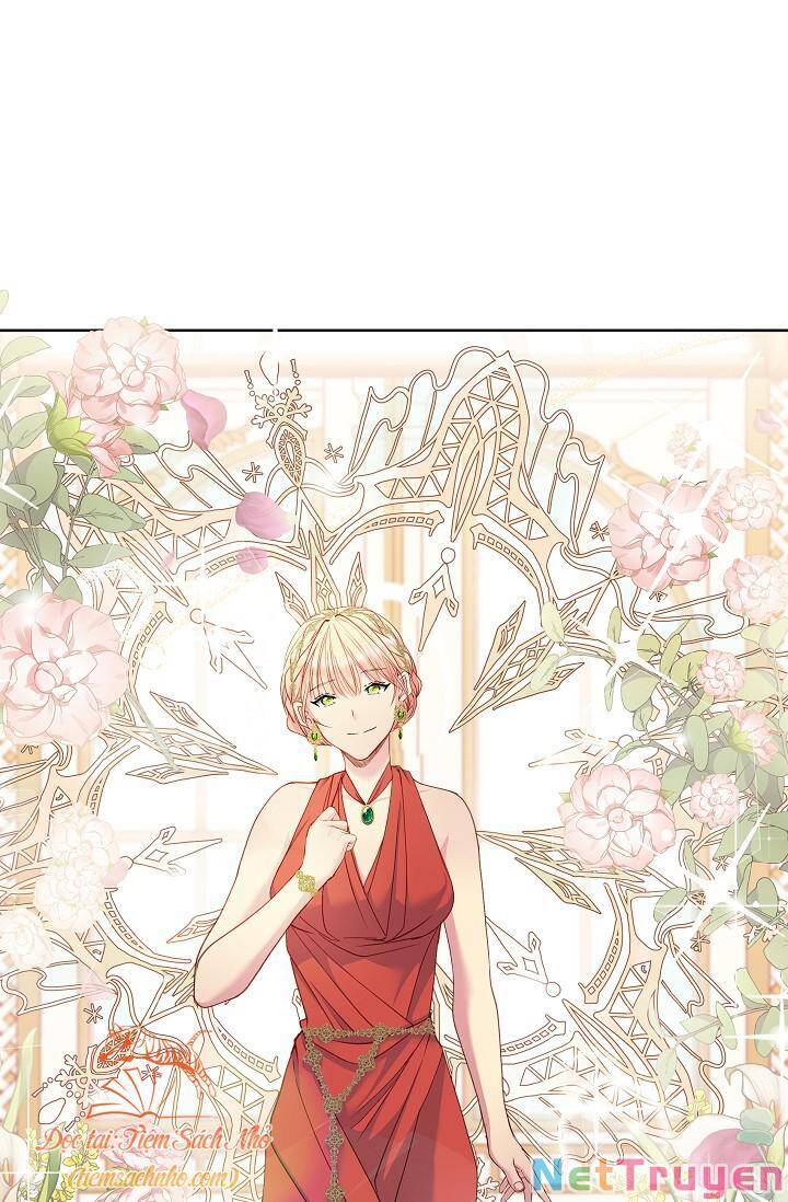 Bút Danh Bí Mật Của Nữ Công Tước Chapter 13 - 28