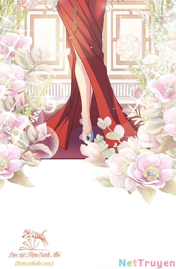 Bút Danh Bí Mật Của Nữ Công Tước Chapter 13 - 29