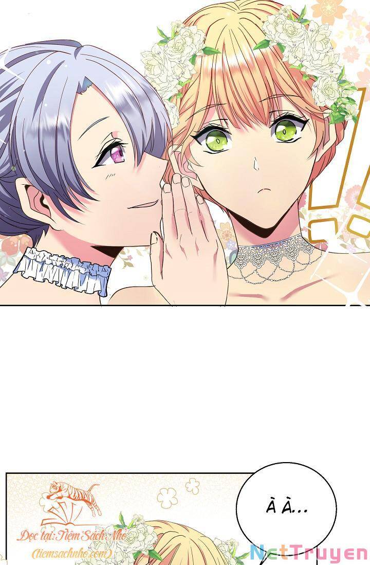 Bút Danh Bí Mật Của Nữ Công Tước Chapter 13 - 4