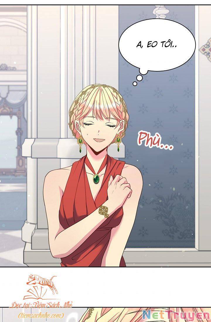 Bút Danh Bí Mật Của Nữ Công Tước Chapter 13 - 39