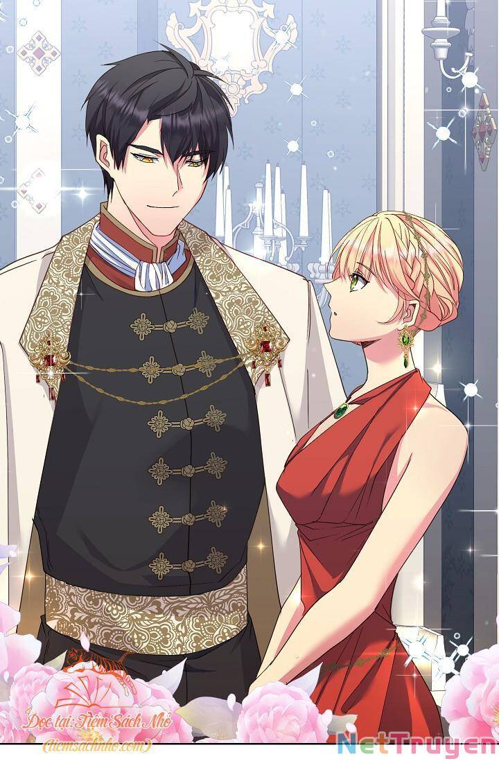 Bút Danh Bí Mật Của Nữ Công Tước Chapter 13 - 41