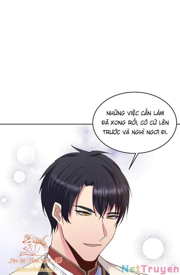 Bút Danh Bí Mật Của Nữ Công Tước Chapter 13 - 42