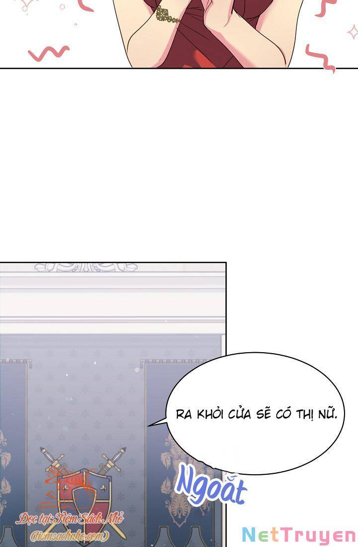 Bút Danh Bí Mật Của Nữ Công Tước Chapter 13 - 44