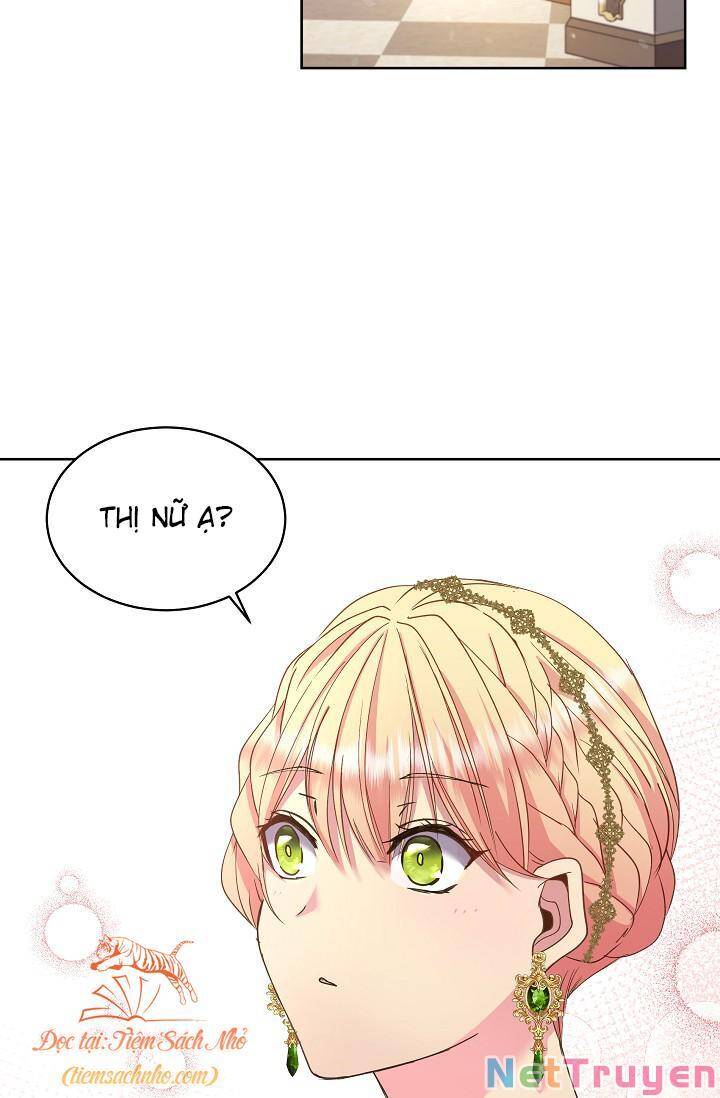 Bút Danh Bí Mật Của Nữ Công Tước Chapter 13 - 46