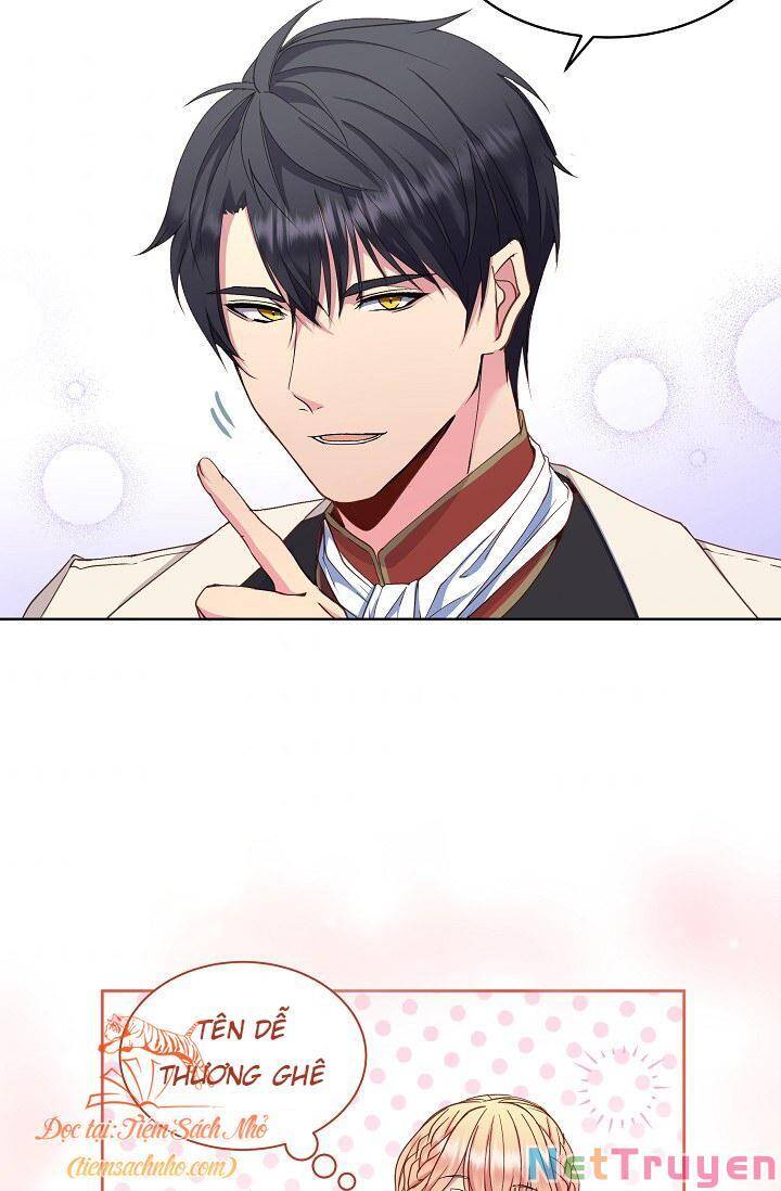 Bút Danh Bí Mật Của Nữ Công Tước Chapter 13 - 48