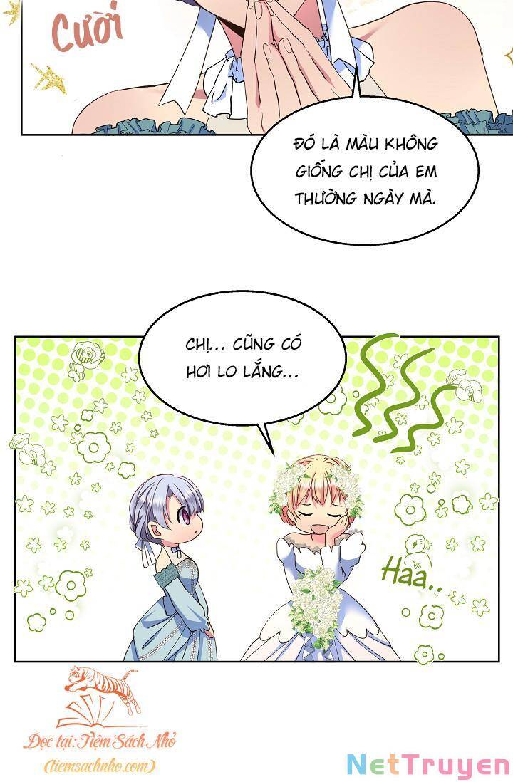 Bút Danh Bí Mật Của Nữ Công Tước Chapter 13 - 6