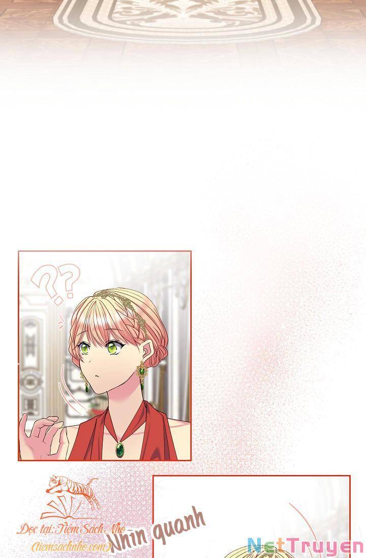 Bút Danh Bí Mật Của Nữ Công Tước Chapter 13 - 54