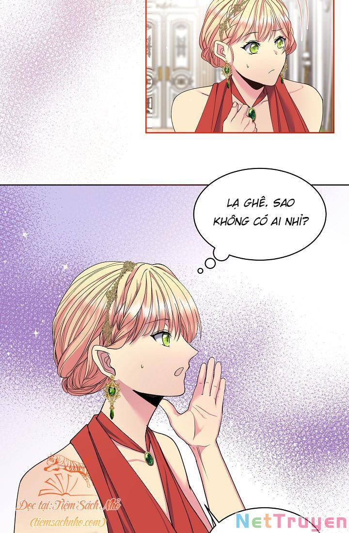 Bút Danh Bí Mật Của Nữ Công Tước Chapter 13 - 55