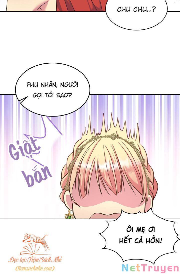 Bút Danh Bí Mật Của Nữ Công Tước Chapter 13 - 56