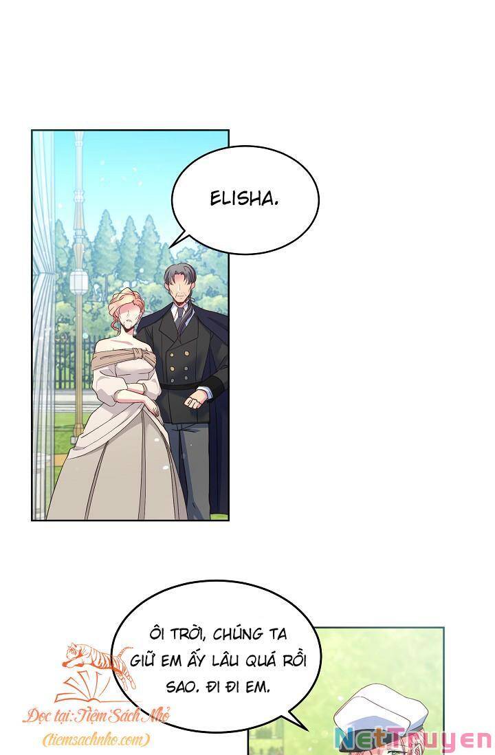 Bút Danh Bí Mật Của Nữ Công Tước Chapter 13 - 7