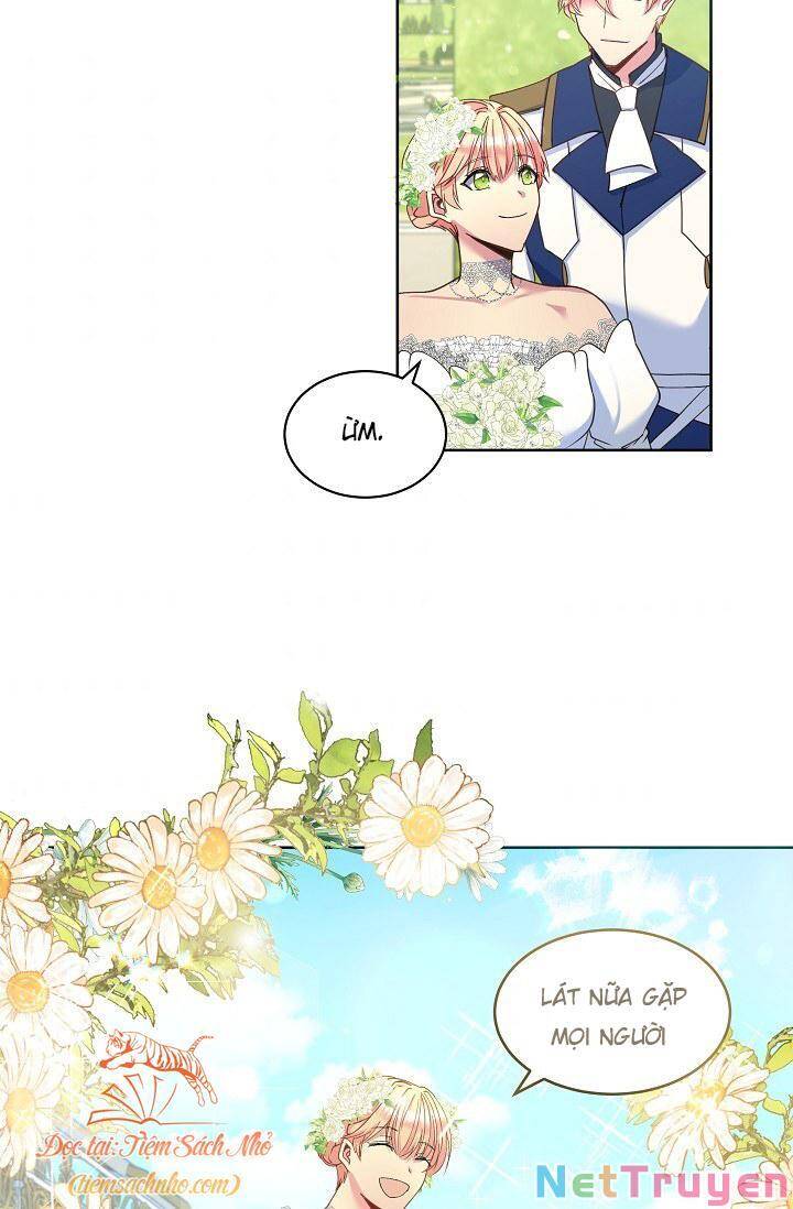 Bút Danh Bí Mật Của Nữ Công Tước Chapter 13 - 8