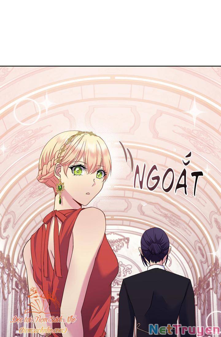 Bút Danh Bí Mật Của Nữ Công Tước Chapter 14 - 11