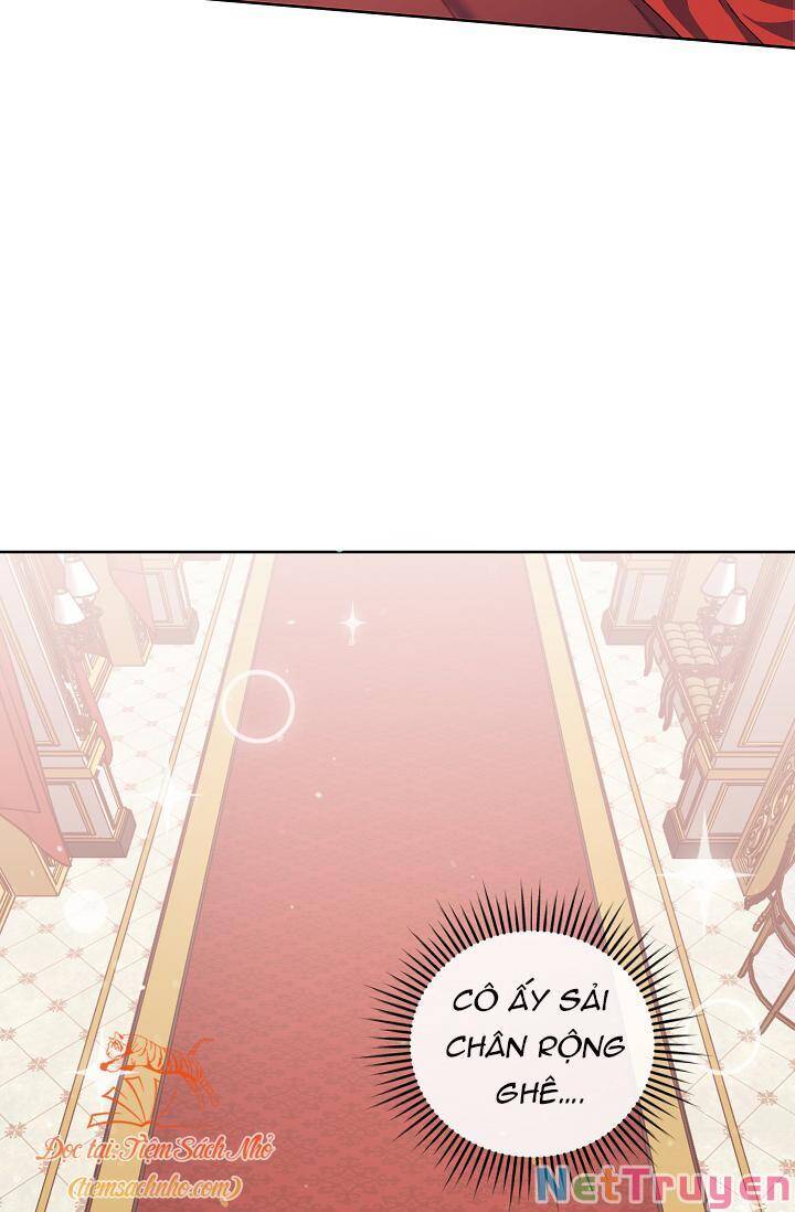 Bút Danh Bí Mật Của Nữ Công Tước Chapter 14 - 15