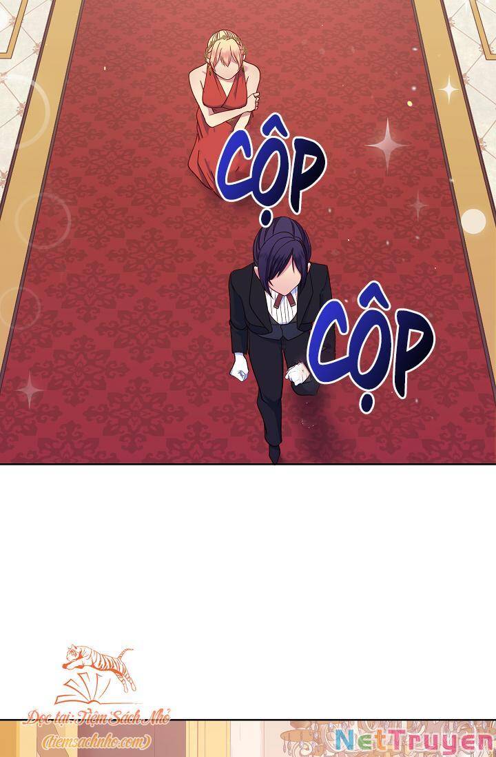 Bút Danh Bí Mật Của Nữ Công Tước Chapter 14 - 16