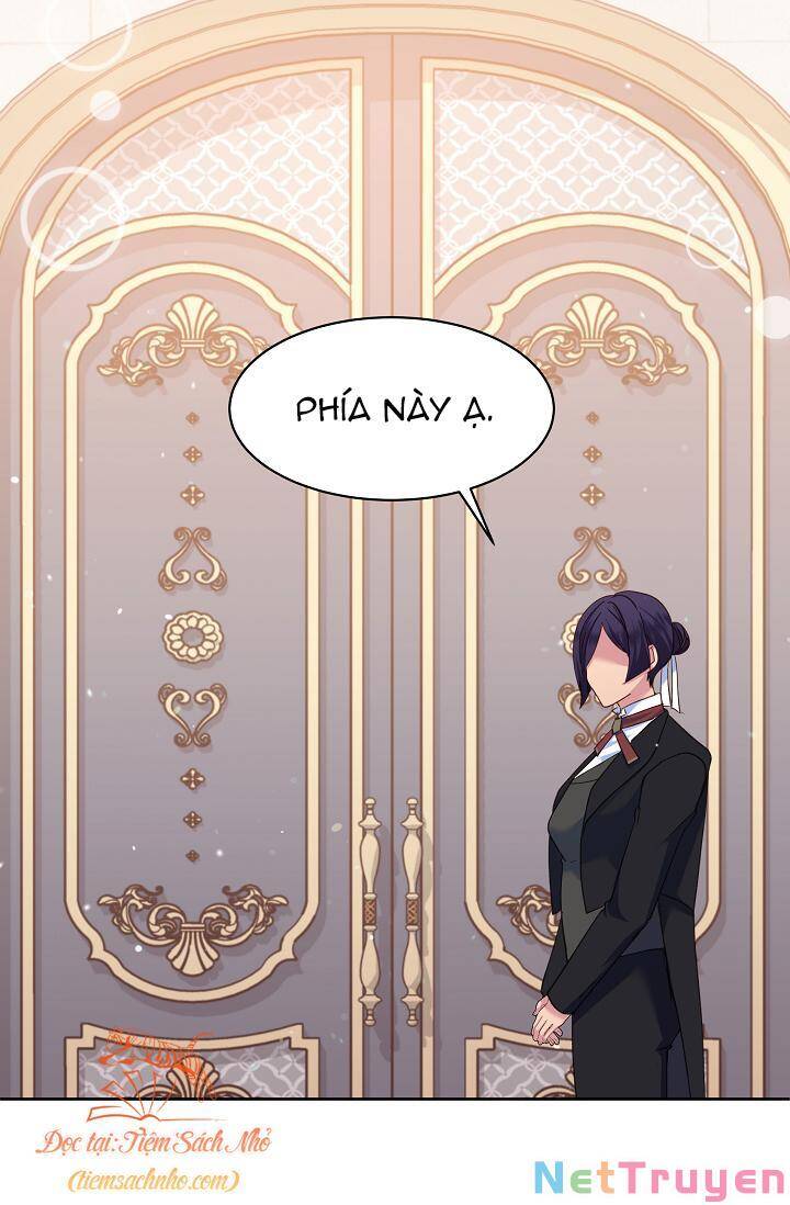 Bút Danh Bí Mật Của Nữ Công Tước Chapter 14 - 18