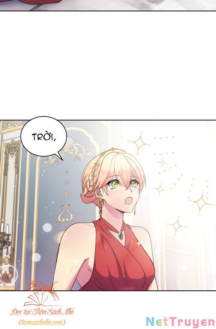 Bút Danh Bí Mật Của Nữ Công Tước Chapter 14 - 20