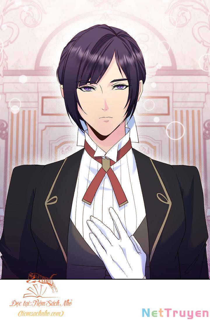 Bút Danh Bí Mật Của Nữ Công Tước Chapter 14 - 3
