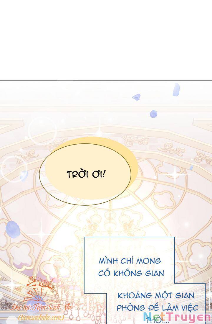 Bút Danh Bí Mật Của Nữ Công Tước Chapter 14 - 21