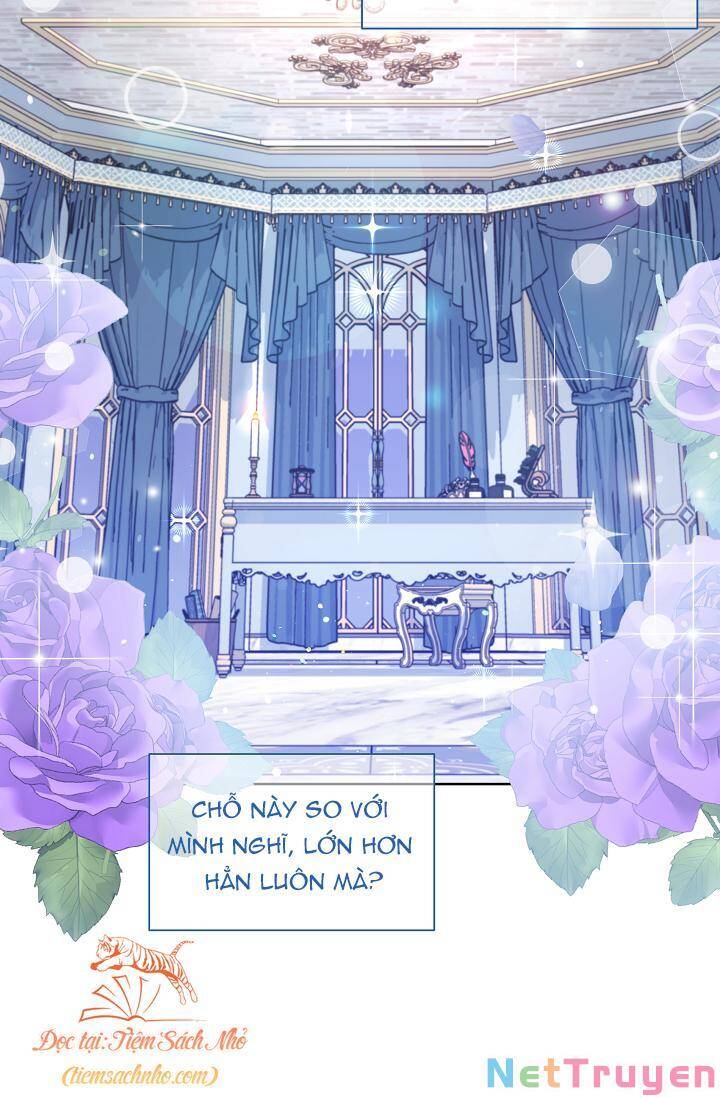 Bút Danh Bí Mật Của Nữ Công Tước Chapter 14 - 22