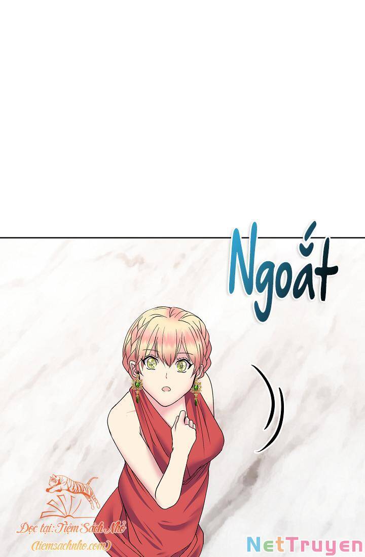 Bút Danh Bí Mật Của Nữ Công Tước Chapter 14 - 23