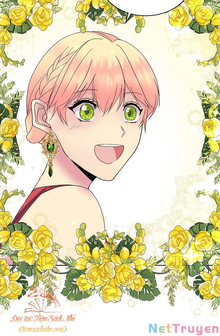 Bút Danh Bí Mật Của Nữ Công Tước Chapter 14 - 28