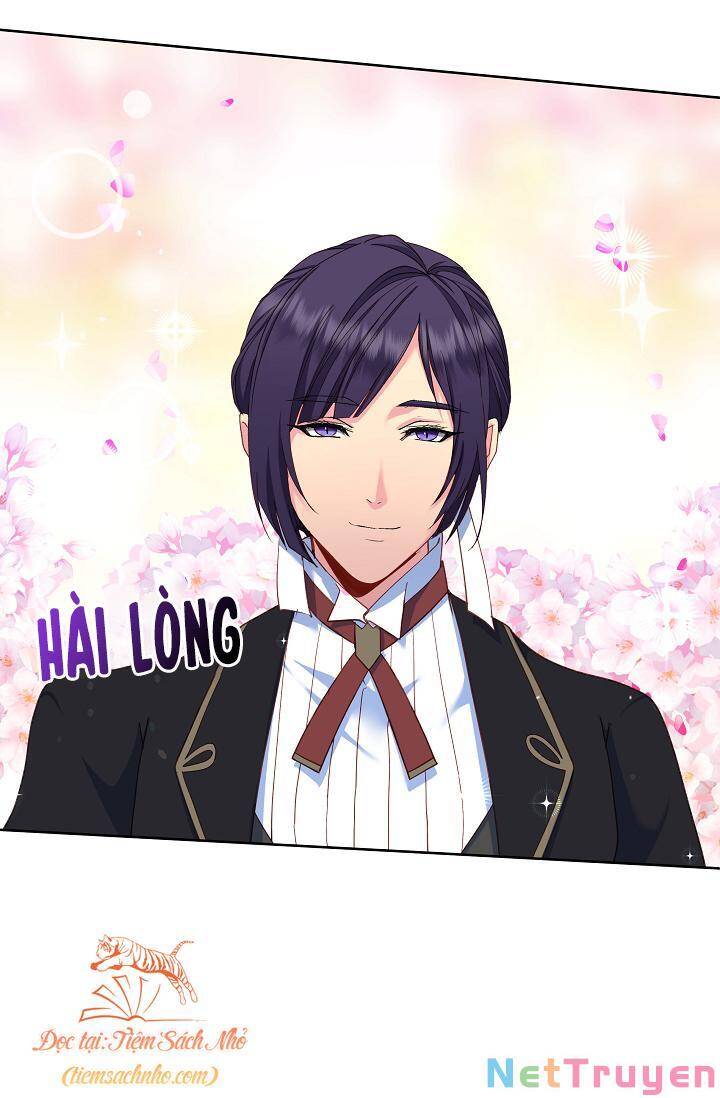 Bút Danh Bí Mật Của Nữ Công Tước Chapter 14 - 29
