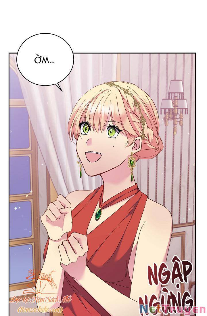 Bút Danh Bí Mật Của Nữ Công Tước Chapter 14 - 4