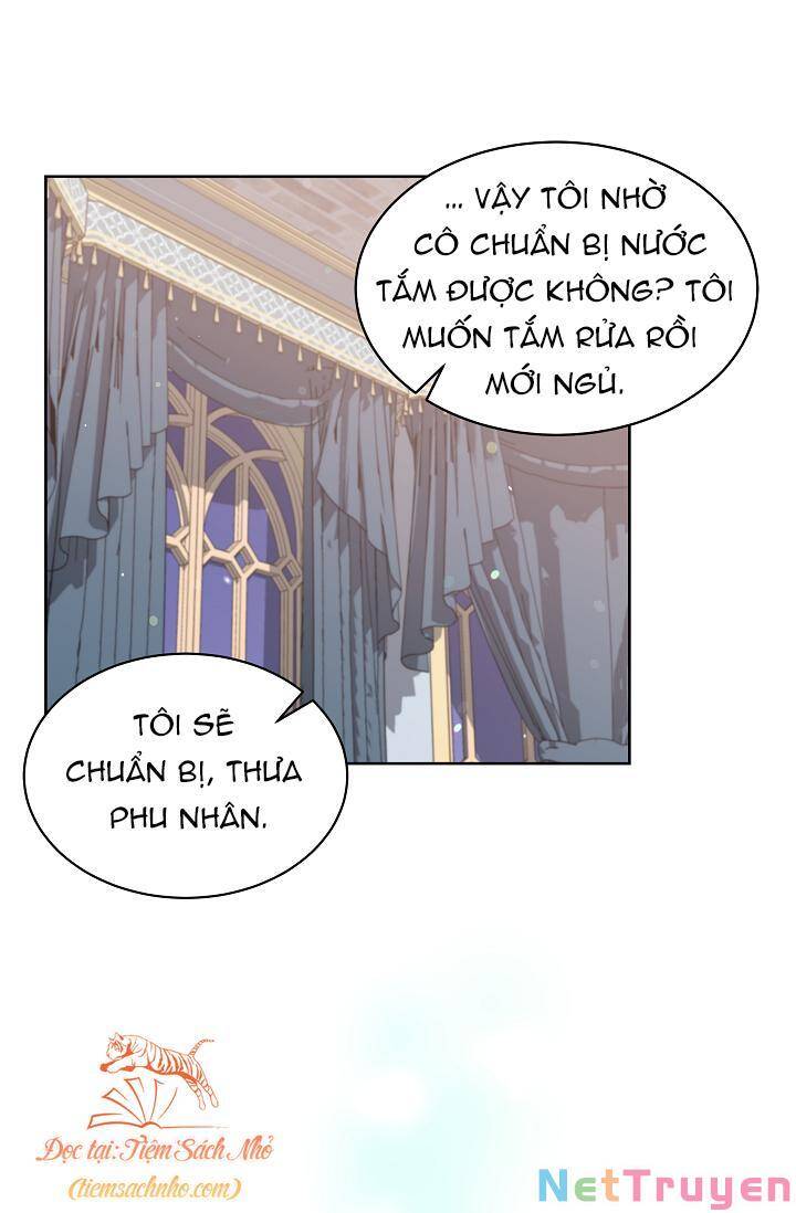 Bút Danh Bí Mật Của Nữ Công Tước Chapter 14 - 33