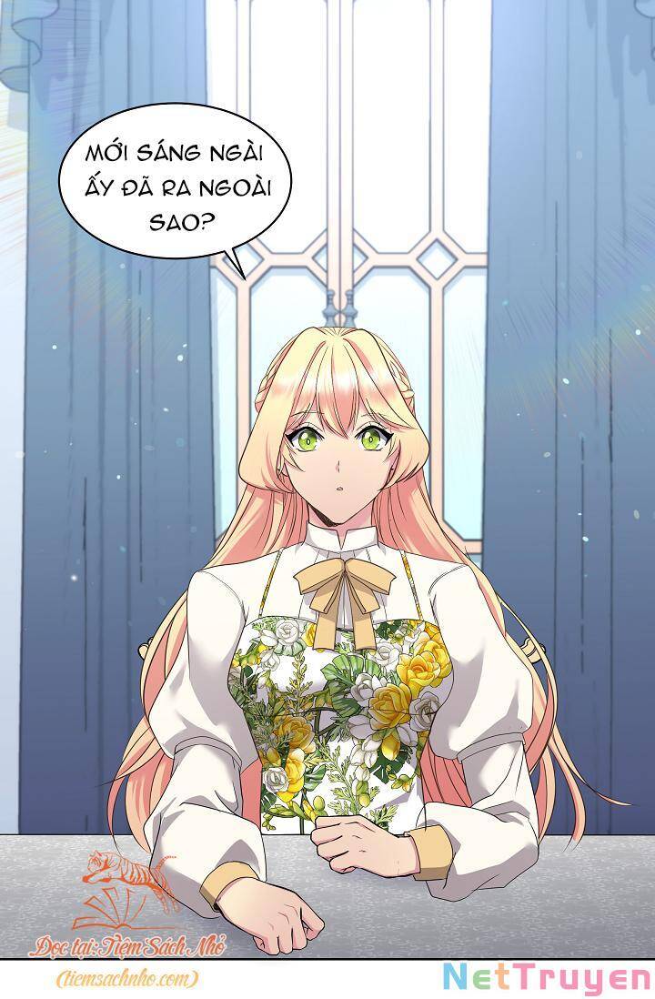 Bút Danh Bí Mật Của Nữ Công Tước Chapter 14 - 35