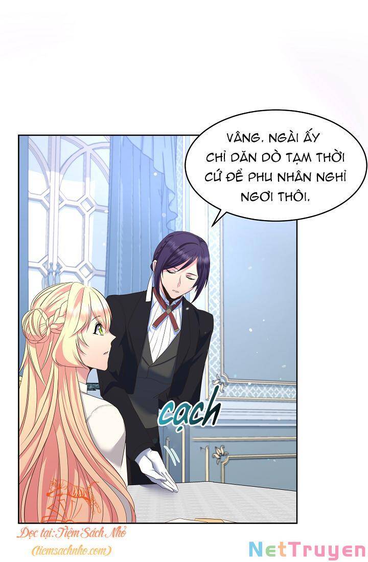 Bút Danh Bí Mật Của Nữ Công Tước Chapter 14 - 36